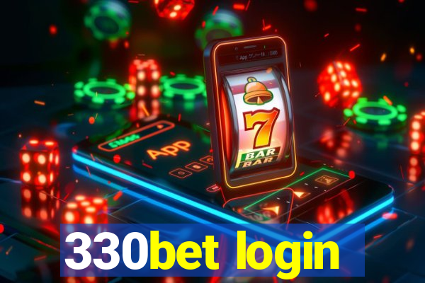 330bet login